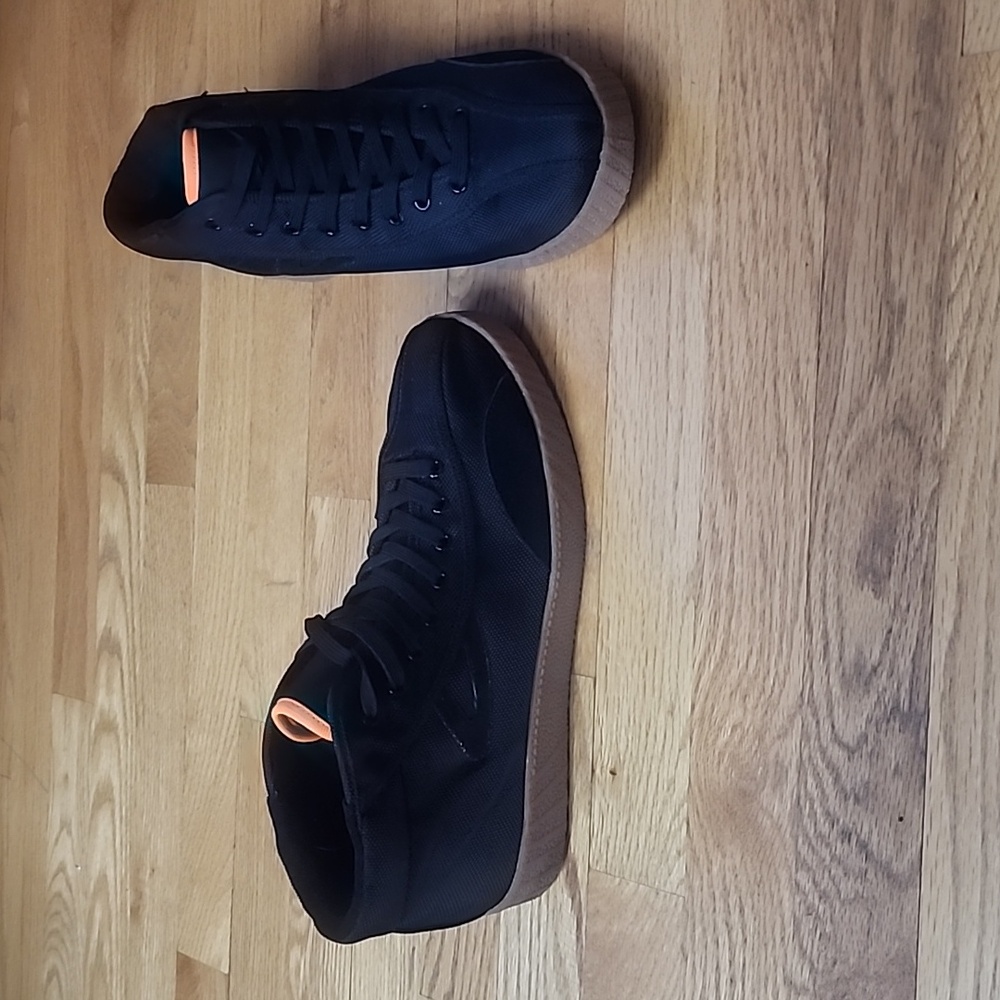 Tretorn Shoes